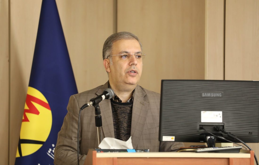 سرپرست مدیرکل بازرسی توانیر منصوب شد