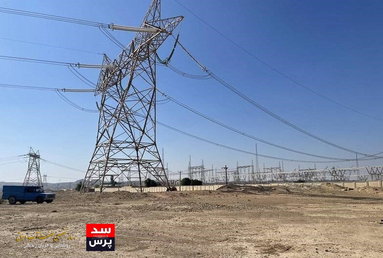 تکمیل رینگ دیسپاچینگ در ناحیه ارجان برق منطقه‌ای خوزستان