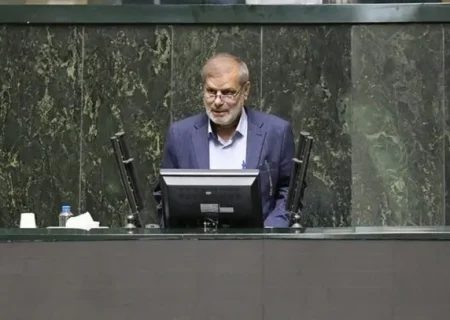 عملکرد سازمان آب و برق خوزستان، عالی و قابل تقدیر است/ کار بزرگی صورت گرفته است
