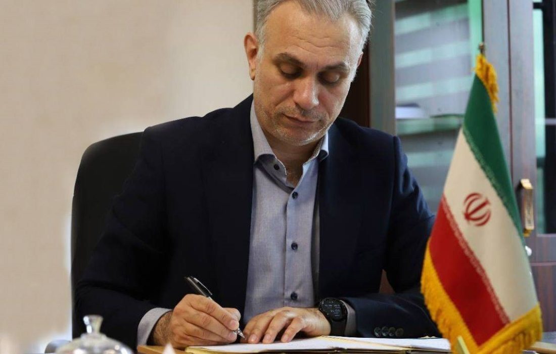 پیش‌نویس سند توسعه دولت هوشمند رونمایی شد