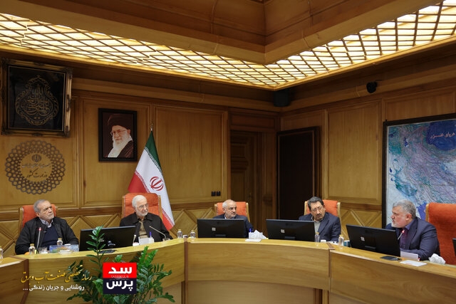 رئیس جمهور: شخصا روند اجرای تولید انرژی پاک را پیگیری می‌کنم