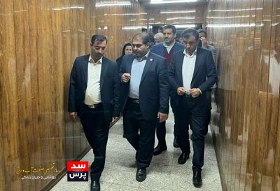 مرکز کارآموزی جوار کارگاهی و بین کارگاهی صنعت آب و برق خوزستان افتتاح شد