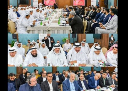 آمادگی برای تسهیل فرآیندها و توسعه فعالیت بخش خصوصی در روابط اقتصادی ایران و قطر