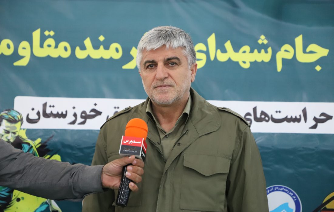 تیم ما شایسته قهرمانی بود و این را در عمل ثابت کردیم
