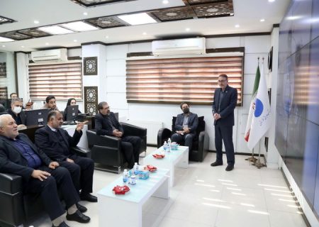رصدخانه آب و انرژی سازمان آب و برق خوزستان ابزاری کلیدی در حکمرانی آب است