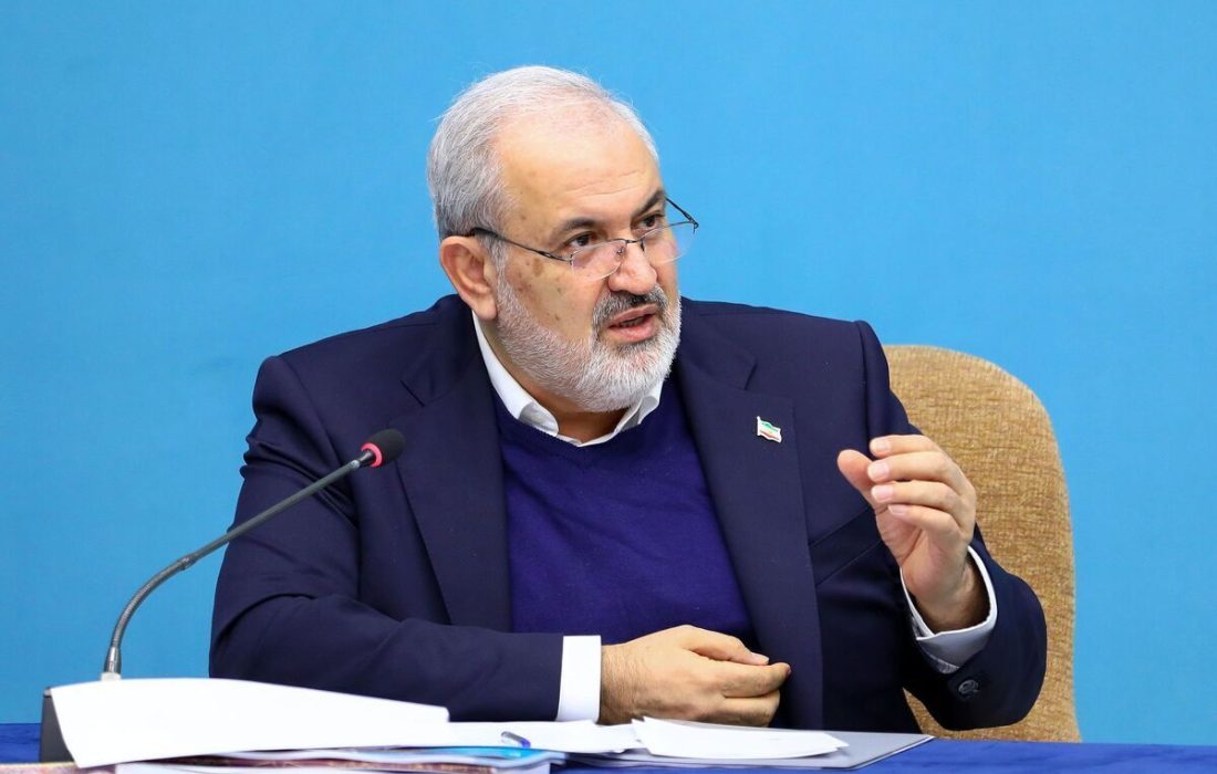 ۲۳ سند همکاری بین ایران و تاجیکستان امضا شد