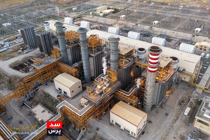 مجوز احداث ۹۳۰۰ مگاوات نیروگاه حرارتی و تجدیدپذیر برای صنایع صادر شد