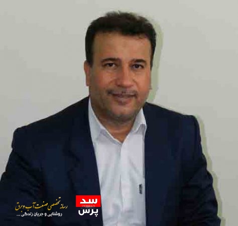 تکمیل طرح حذف ورودی‌های فاضلاب به رودخانه کارون