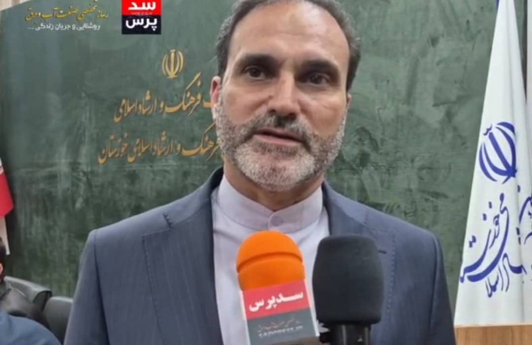 نیروگاه رامین اهواز جزو صنایع آلاینده خوزستان نیست