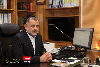 خبرهای خوش برای آبرسانی در سفر رئیسجمهور به خوزستان