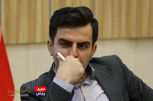 بازدید میدانی از پروژه‌های صنعت آب و برق: وزیر نیرو و رئیس‌جمهور در کنار مردم خوزستان