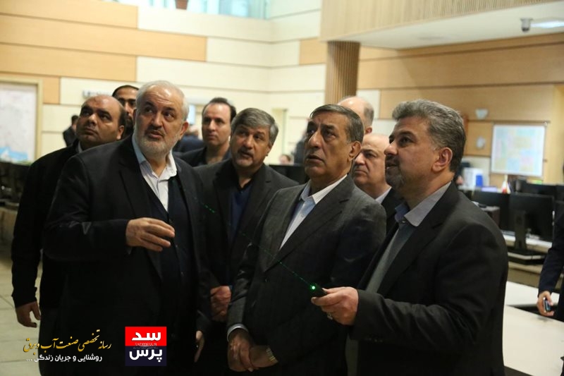 حمایت دولت از وزارت نیرو برای تولید انرژی بیشتر و مدیریت مصرف/ مشترکان پرمصرف باید هزینه مصارف بالای خود را بپردازند