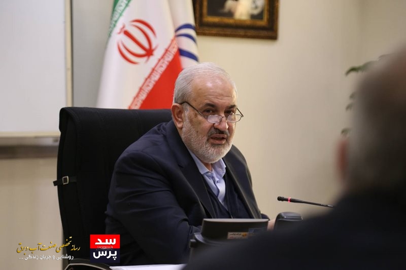 با همکاری وزارت نفت زمستان سال آینده خاموشی برق نداریم/ مشکل ناترازی برق تا اوج بار ۱۴۰۵ حل میشود
