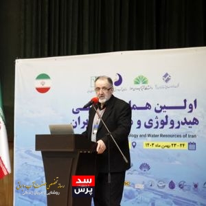 کسری ۱۵۰ میلیارد مترمکعبی آبهای زیرزمینی کشور