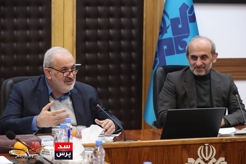 ظرفیت انرژی‌های تجدیدپذیر در کشور روزانه افزایش می‌یابد/ نقش مهم صدا و سیما در حوزه شفاف سازی و مدیریت مصرف آب و برق