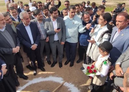 آغازی بر رویای تولید انرژی خورشیدی در خوزستان؛ گتوند نقطه شروع ماجرا