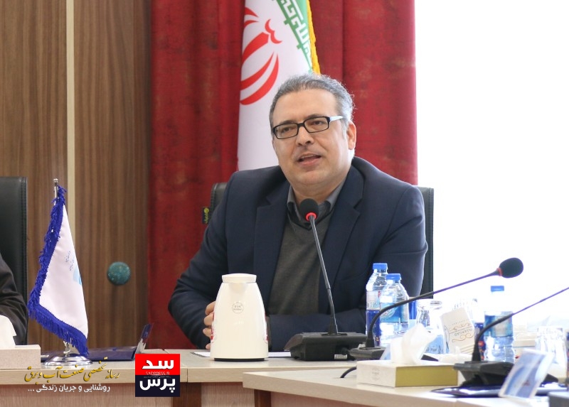 توسعه فناوریهای نمکزدایی رویکردی به سوی مدیریت پایدار منابع آب است
