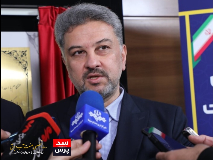 ضرورت همکاری بیشتر مردم در مصرف انرژی همزمان با کاهش شدید دما در کشور
