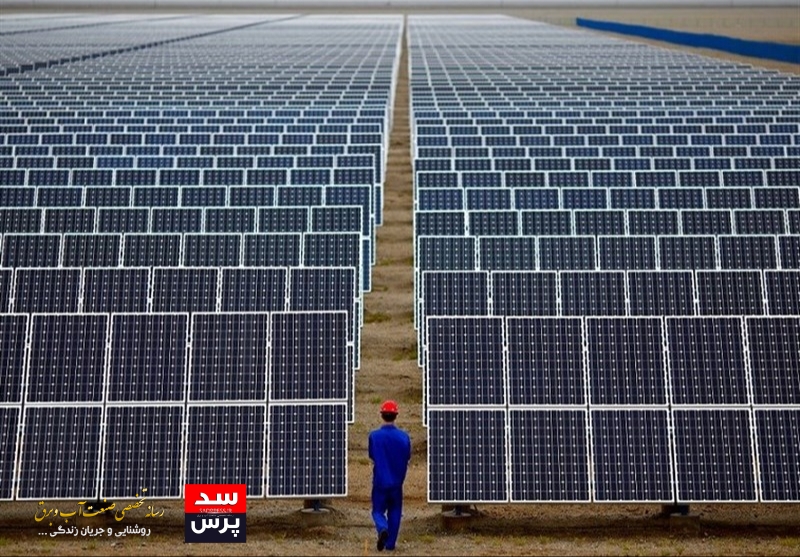 صدور مجوز برای احداث بیش از ۲۴ هزار مگاوات نیروگاه های تجدید پذیر در کشور/ رشد چشمگیر صدور مجوزها