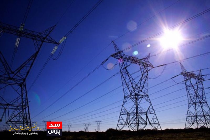 افتتاح و آغاز عملیات اجرایی ۲۴ پروژه‌ توزیع برق در استان فارس همزمان با سفر وزیر نیرو