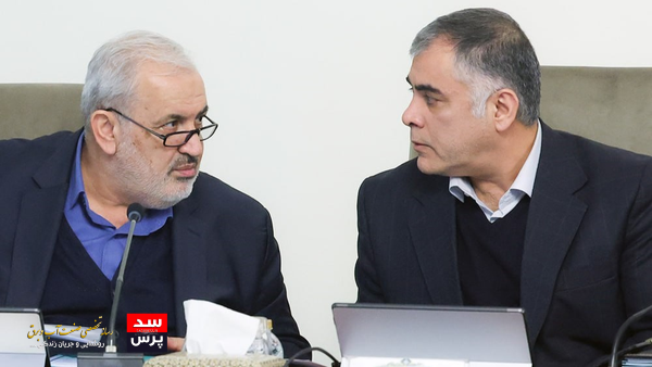 جدال ناترازی؛ کشمکش دو وزارتخانه نیرو و نفت در پی تشدید خاموشیها زیر سایه رئیس جمهور