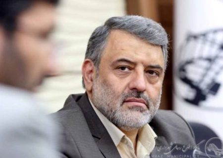 استقبال شهرداری اهواز از برگزاری نمایشگاه انرژی های تجدیدپذیر