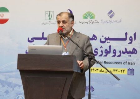 مدیریت مصارف آب با فناوری‌های پیشرفته، کلید عبور از چالش‌های تغییرات اقلیمی و توسعه پایدار