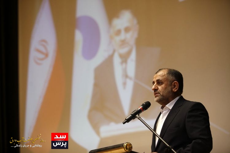 مدیریت مصرف حلقه مفقوده در مدیریت انرژی است/ تاکید بر ضرورت تعامل با دانشگاه شهید چمران اهواز