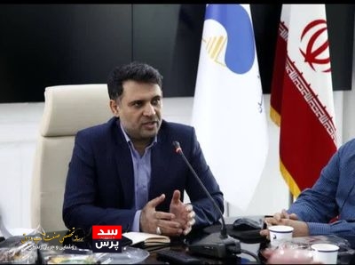 مدیر روابط عمومی سازمان آب و برق خوزستان عضو شورای مشورتی روابط عمومی بخش آب کشور شد