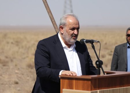 وزیر نیرو فردا به آذربایجان شرقی سفر می‌کند