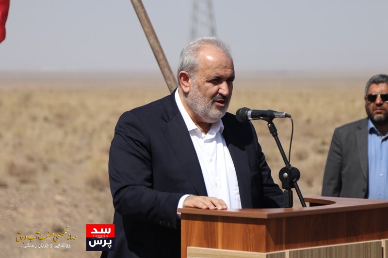 وزیر نیرو فردا به آذربایجان شرقی سفر میکند