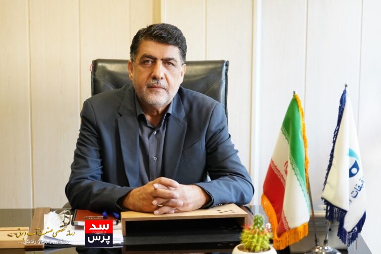 یخچال‌های طبیعی ایران؛ گنجینه‌های پنهان آب شیرین و محور امنیت آبی و اجتماعی در گذر از تغییر اقلیم