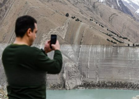 موجودی آب سد‌های لتیان و ماملو به ۱۲ درصد، سد لار در بدترین وضعیت ممکن یک درصد و سد کرج که همیشه پر آب بوده به هفت درصد رسیده