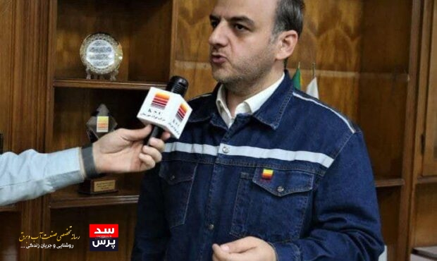 تملک نیروگاه برق سبزوار، برگ برنده فولاد خوزستان برای مقابله با ناترازی انرژی است