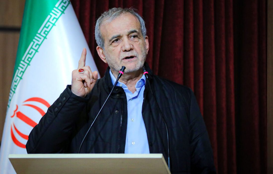 ناترازی آب، برق و گاز از مهمترین چالشهای فعلی کشور است