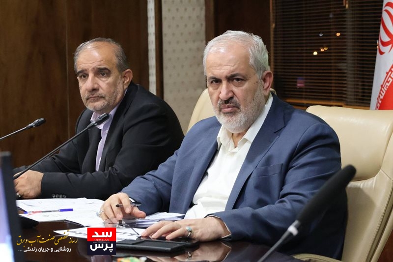 کم بارشی ۹۰ درصد دشت‌های حاصلخیز کشور را با مشکل مواجه کرده است/ ورودی و برداشت آب از چاه‌ها تناسب ندارد