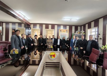 تبدیل وضعیت ۱۹۸ نفر از پرسنل شرکت توزیع برق لرستان