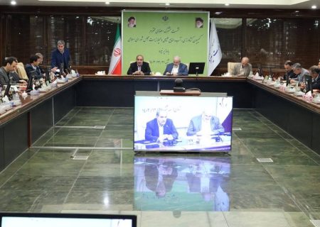 آمار بارندگی‌ها بیانگر خشکسالی شدید است/ مجلس همکاری خود را برای مدیریت تنش آبی تداوم بخشد