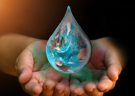 آب را نمی‌توان تنها از دولت طلب کرد