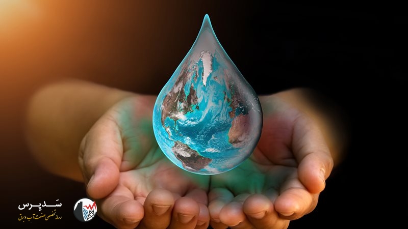 آب را نمی‌توان تنها از دولت طلب کرد