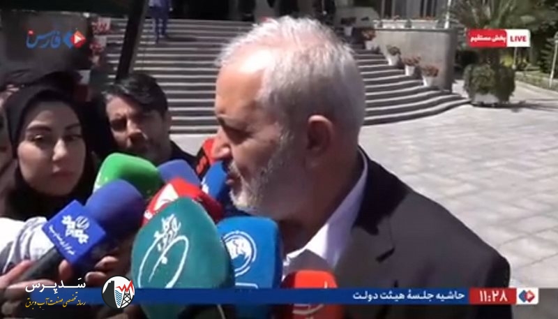 برنامه‌ریزی برای بهره‌برداری از نیروگاه های برقابی و اتمی در تابستان/ استخراج غیرمجاز رمرز ارز جرم انگاری می‌شود