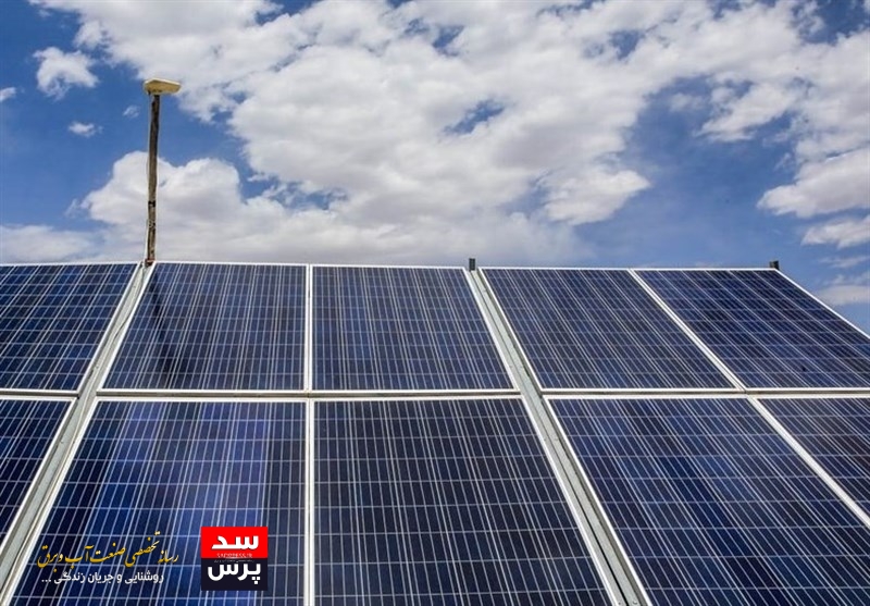 قیمت برق تجدیدپذیر صنایع و دستگاه های اجرایی مشمول برای سه ماه اعلام شد