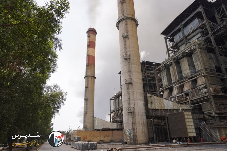 پایداری تولید نیروگاه بندرعباس پس از حادثه اسکله شهیدرجایی
