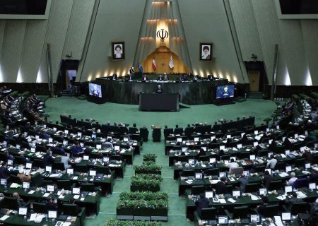 وزارتخانه‌های «انرژی» و «آب و محیط زیست» تشکیل می‌شود؟
