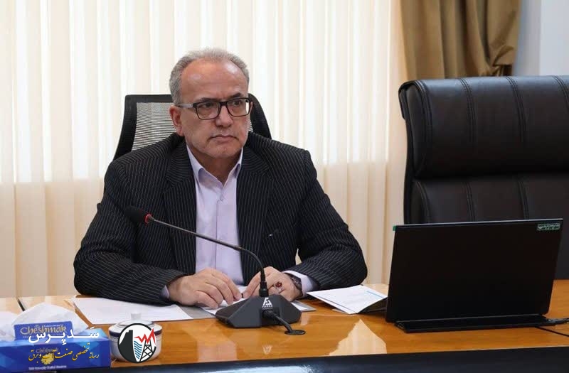 هفدهمین کمیسیون مشترک همکاری‌‍‌های ایران و تاجیکستان در شیراز برگزار می‌شود