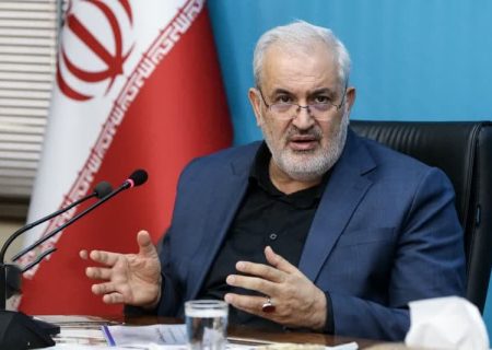 وزیر نیرو وقوع حادثه دلخراش بندر شهید رجایی را تسلیت گفت