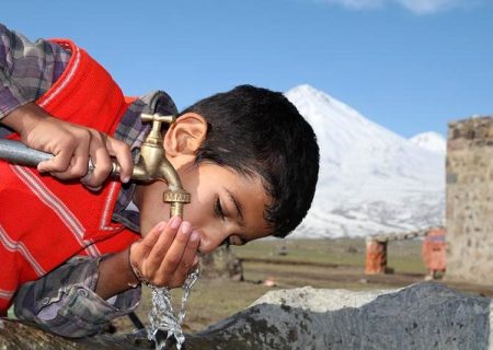 شورای اقتصاد با مرمت تاسیسات آبی سه استان اصفهان، خوزستان و فارس موافقت کرد