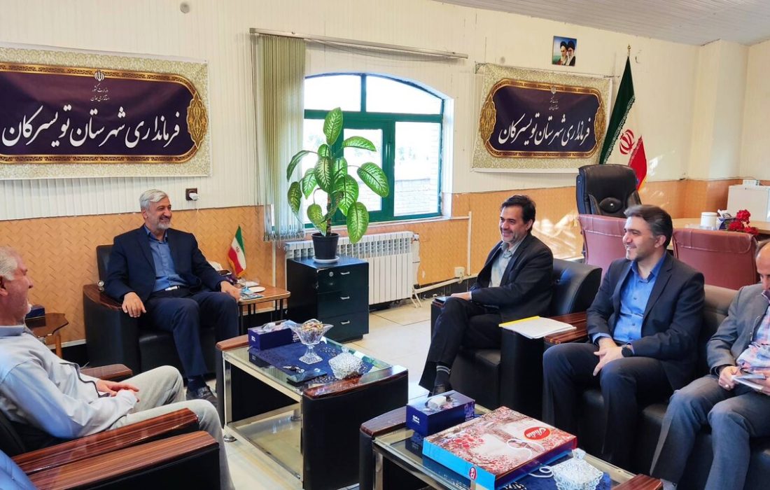 ضرورت بهرهگیری از تمامی ظرفیتهای ارتباطی در جهت فرهنگسازی مصرف بهینه برق