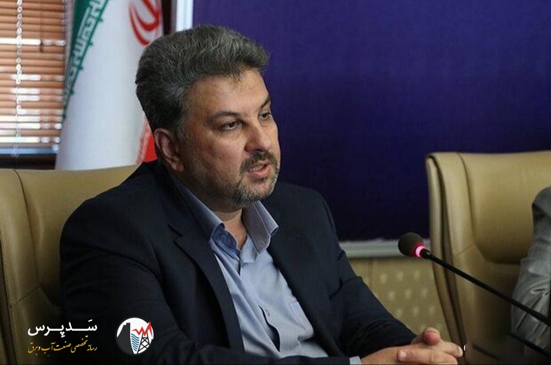 ضرورت همکاری صنایع بزرگ برای تامین برق بخشهای عمومی کشور