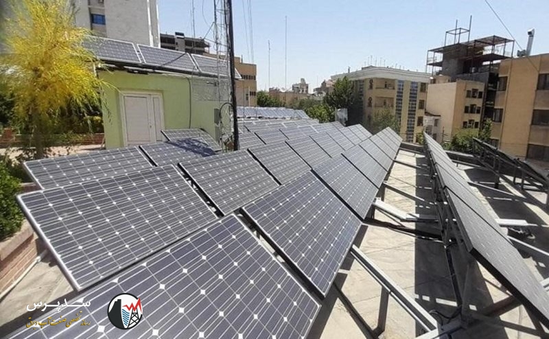 سازوکار احداث نیروگاه‌های خورشیدی در ادارات دولتی اعلام شد